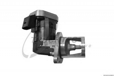 TRUCKTEC AUTOMOTIVE 0216042 -  Клапан, управление рециркуляция ОГ
